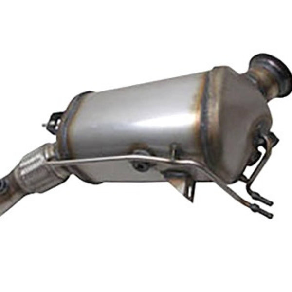 Redback Diesel Particulate Filter for BMW X1 (01/2008 - 10/2015), 1 (01/2008 - 10/2015), BMW 3 (01/2010 - 10/2018), BMW 5 (06/2010 - 03/2017) | Australian Tow Spares
