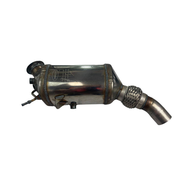 Redback Diesel Particulate Filter for BMW 3 (10/2009 - 01/2017), X3 (10/2009 - 01/2017), 5 (10/2009 - 01/2017), 4 (10/2009 - 01/2017) | Australian Tow Spares
