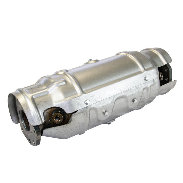 Redback Diesel Particulate Filter for Nissan Civilian (06/2008 - 07/2012) | Australian Tow Spares