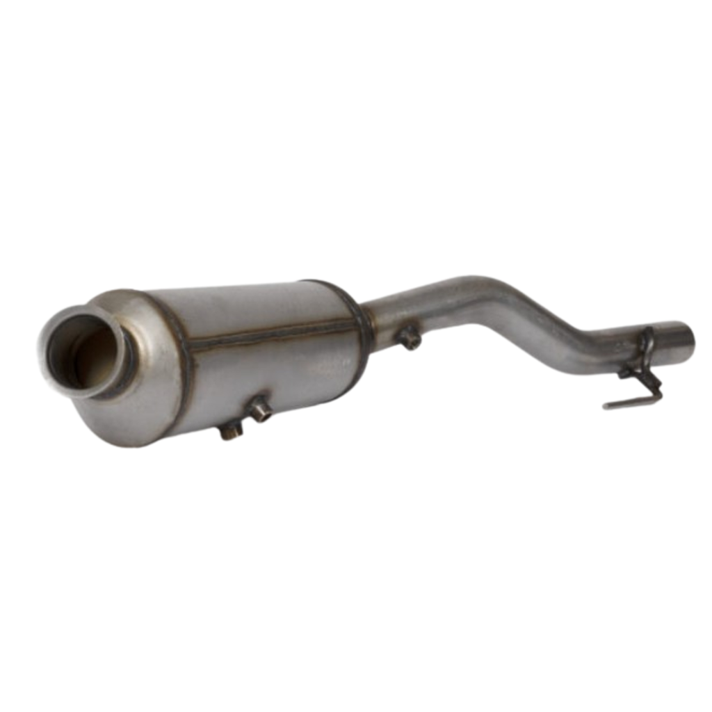 Redback Diesel Particulate Filter for Jeep Grand Cherokee WK 3.0 Diesel  2011 - 2021 ( DPF )