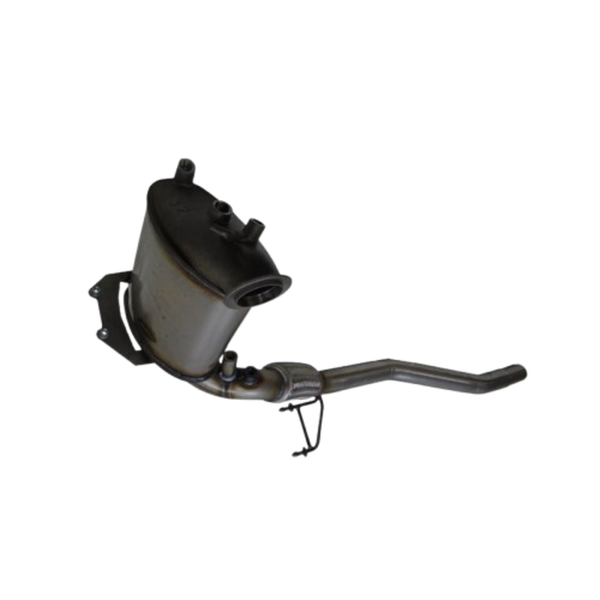 DPF for Audi A3 Diesel Particulate Filter | Australian Tow Spares