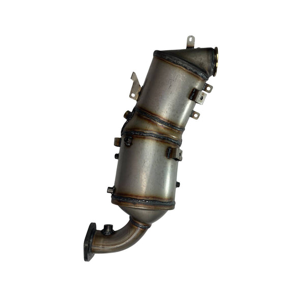 Redback Diesel Particulate Filter for Isuzu D-MAX (2016/6 - 06/2020) | Australian Tow Spares
