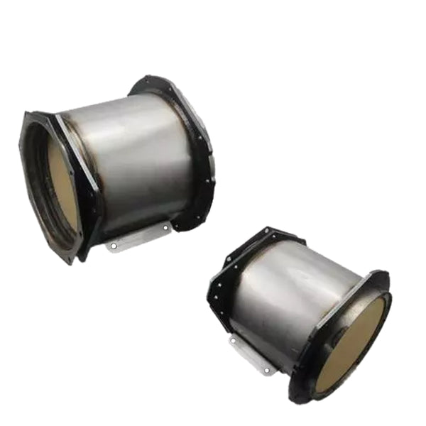Redback Diesel Particulate Filter for Isuzu Frd107 (07/2016 - on), Isuzu Frr110 (07/2016 - on), Frr107 (07/2016 - on) | Australian Tow Spares