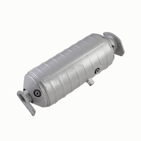 Redback Diesel Particulate Filter for Mitsubishi Fuso Canter (06/2011 - on) | Australian Tow Spares