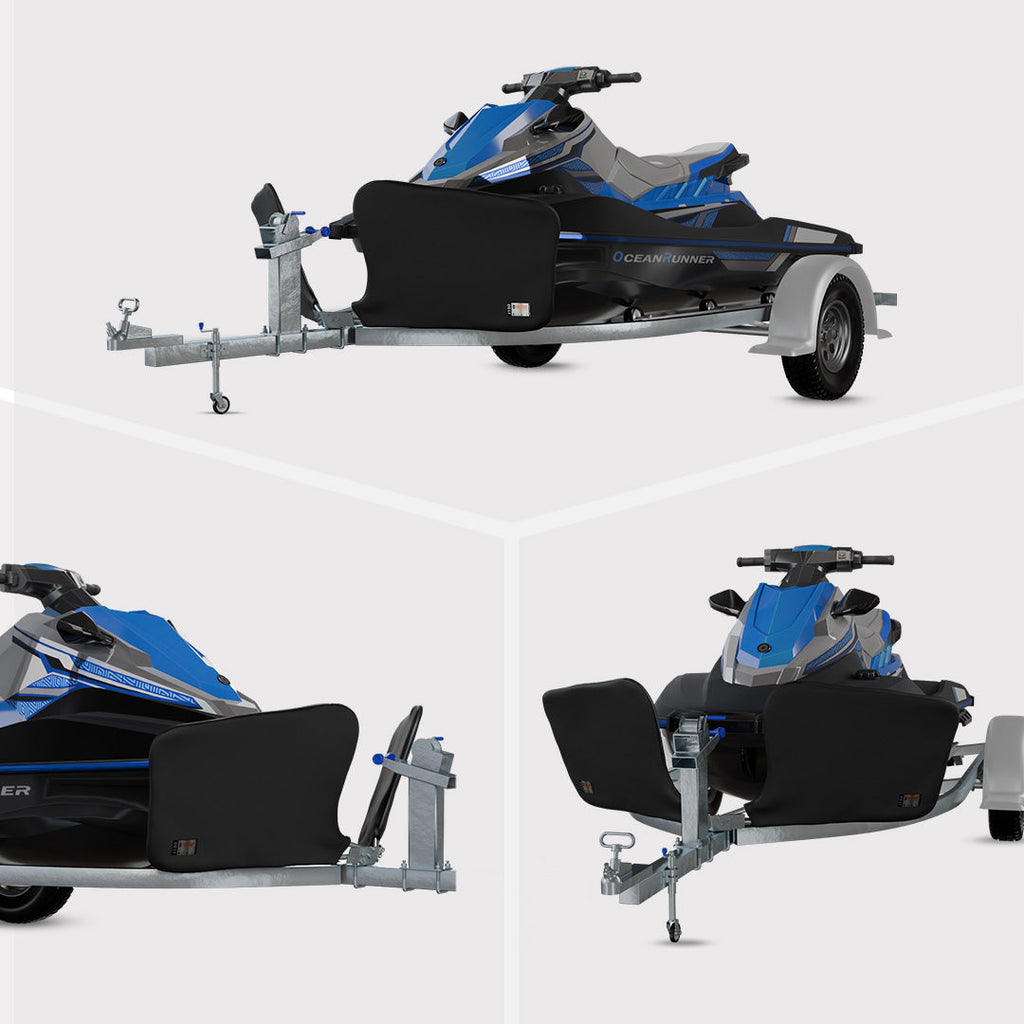 Jetski Stone Guard | DSG046