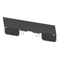 D-Flector Caravan Mesh Stone Guard | Standard Linear |Ultra Slim | DSG051-A-DF