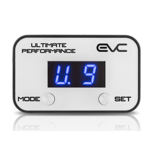 EVC Throttle Controller for Mitsubishi & Nissan | Australian Tow Spares
