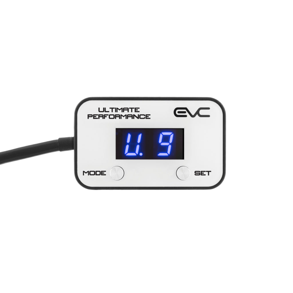 EVC Throttle Controller for BMW 1 SERIES, 2 SERIES, 3 SERIES, 4 SERIES & 5 SERIES