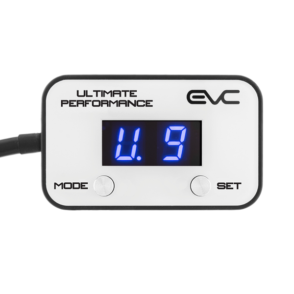 Ultimate9 Throttle Controller for Haval H9 (10/2015 - on) | Australian Tow Spares