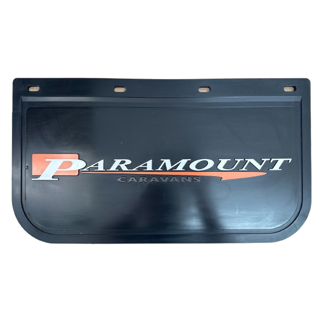 Caravan Mudflap | 610mm x 330mm (24
