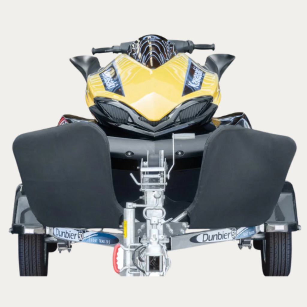 Jetski Stone Guard | DSG046