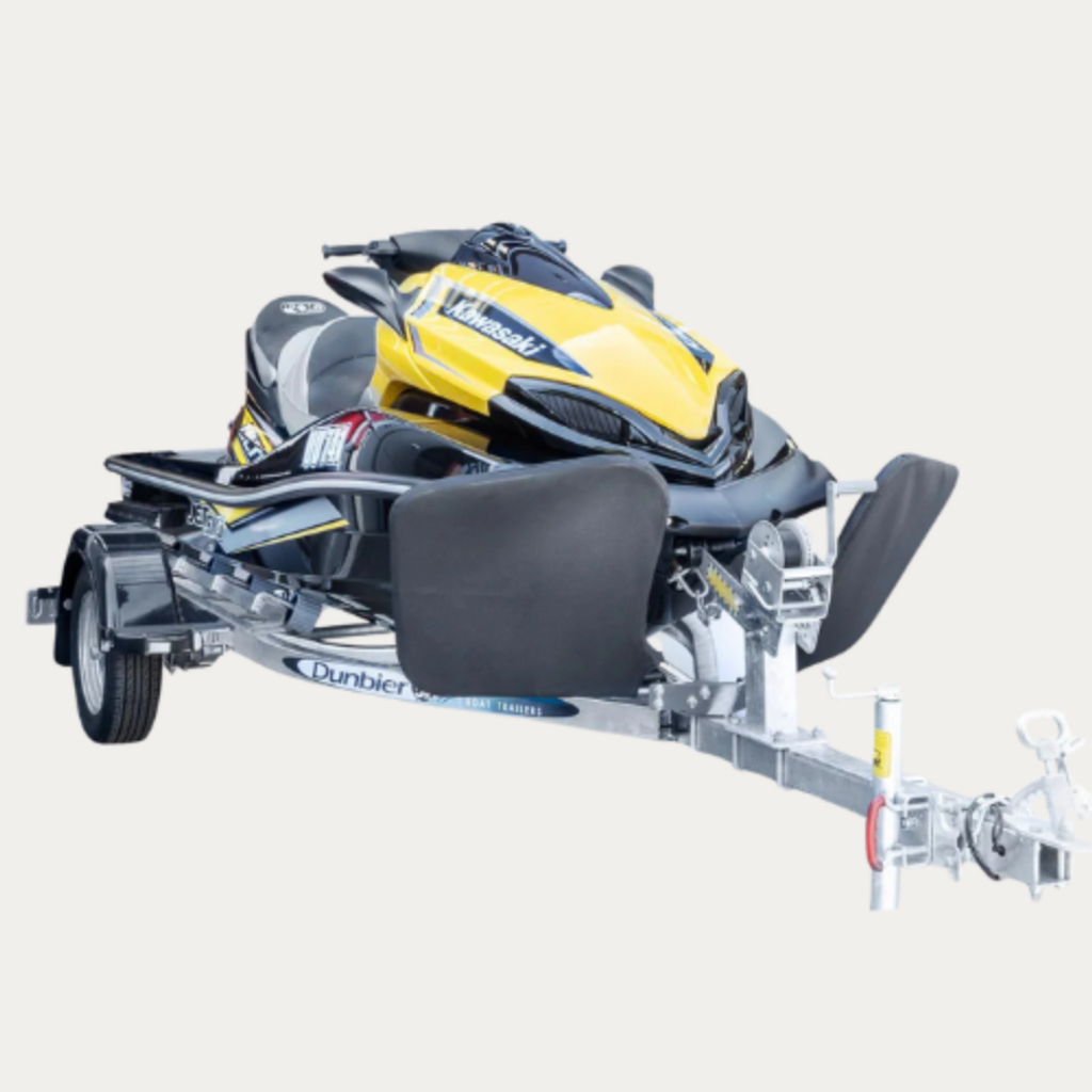 Jetski Stone Guard | DSG046