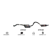 Redback Performance 2.5