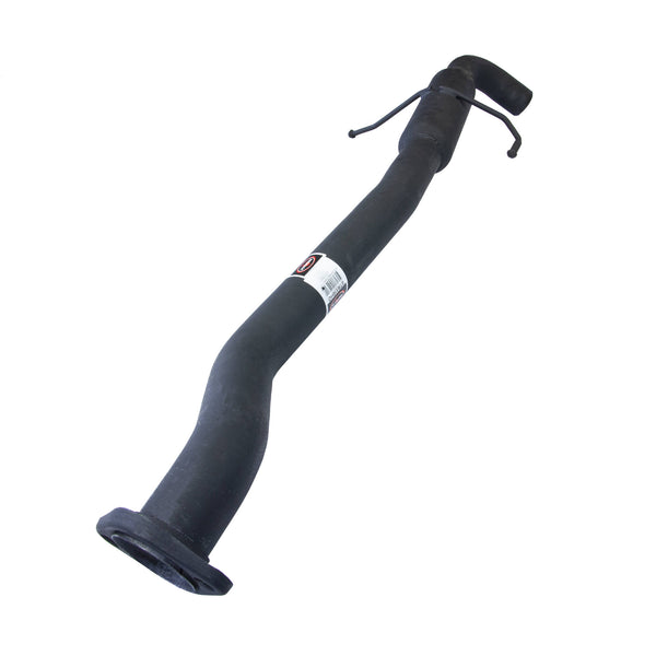 Redback Performance Exhaust for Holden Commodore VS Ute 2.5" with Hotdog and Rear Muffler | Australian Tow Spares