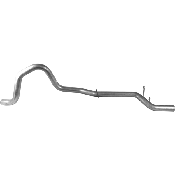 Redback Standard Replacement Exhaust for Ford Fairmont (03/1988 - 09/2002), Falcon (03/1988 - 09/2002) | Australian Tow Spares