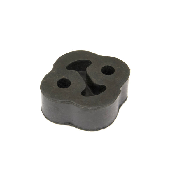 Redback Exhaust Rubber for Ford Laser, Telstar & Meteor, Mazda 626 | Australian Tow Spares