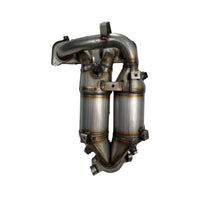 Redback Manifold Catalytic Converter for Toyota Rav4 (01/2001 - 10/2003), Avensis Verso (01/2000 - 10/2003), Avensis (01/2000 - 10/2003) | Australian Tow Spares