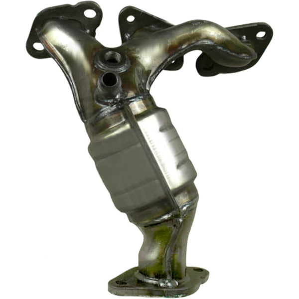 Redback Manifold Catalytic Converter for Ford Escape (03/2001 - 03/2004) | Australian Tow Spares