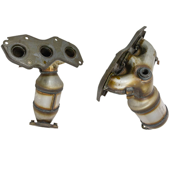 Redback Catalytic Converter for Toyota Camry 2007 - 2015 | Australian Tow Spares