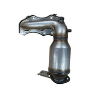 Redback Manifold Catalytic Converter for Toyota Kluger (01/2006 - 10/2019), Rav4 (01/2006 - 10/2019), Aurion (01/2006 - 10/2019), Estima (01/2006 - 10/2019), Highlander (01/2006 - 10/2019), Harrier (01/2006 - 10/2019), Lexus RX (01/2006 - 10/2019) | Australian Tow Spares