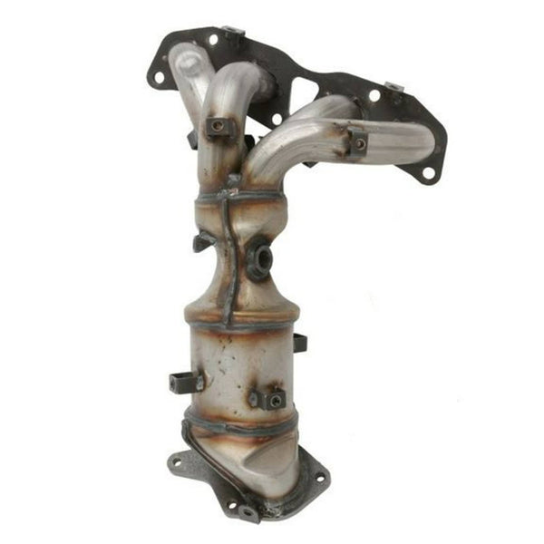 Redback Catalytic Converter for Nissan X-TRAIL T31 T32 QR25DE (10/2007 - 08/2022) | Australian Tow Spares