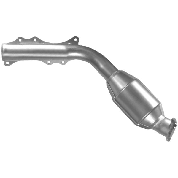 Redback Manifold Catalytic Converter for Prado (03/2003 - 2009 ) Toyota Fj Cruiser (03/2003 - 07/2016), | Australian Tow Spares