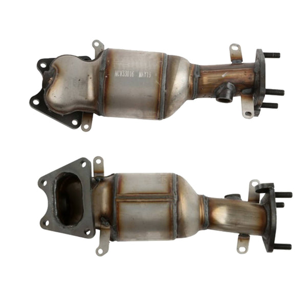 Redback Manifold Catalytic Converter for Honda Accord (05/2003 - 12/2007) | Australian Tow Spares
