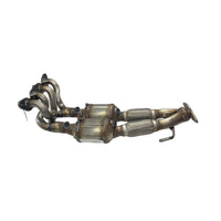 Redback Manifold Catalytic Converter for Ford Focus (07/2011 - 09/2015) | Australian Tow Spares