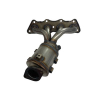 Redback Manifold Catalytic Converter for Hyundai Accent (02/2009 - 04/2019), Veloster (02/2009 - 04/2019), i30 (02/2009 - 04/2019), KIA Soul (02/2009 - 04/2019), RIO (02/2009 - 04/2019) | Australian Tow Spares