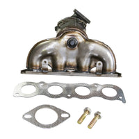 Redback Manifold Close Coupled Cat for Hyundai Elantra (09/2010 - on), i40 (10/2011 - 2016), KIA Cerato (05/2016 - 06/2018), Hyundai i30 (2012 - 2020) | Australian Tow Spares