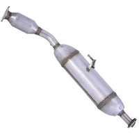 Redback Manifold Catalytic Converter for Toyota Corolla (10/2012 - 12/2018) | Australian Tow Spares
