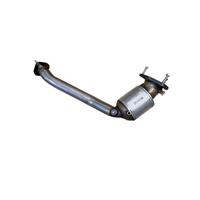 Redback Catalytic Converter for Suzuki SX4 GY 2.0L J20A (2007-09) | Australian Tow Spares