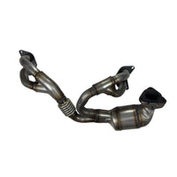 Manifold Cat for Subaru Liberty BN BS 2.5 2016-2021 Subaru Outback 12/2015-2020 | Australian Tow Spares