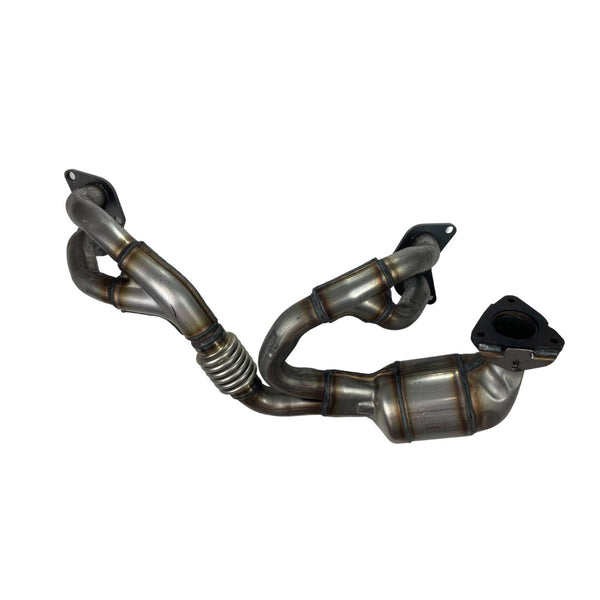 Manifold Cat for Subaru Liberty BN BS 2.5 2016-2021 Subaru Outback 12/2015-2020 | Australian Tow Spares