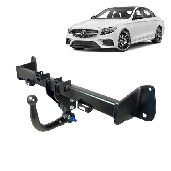 TAG Towbar European for Mercedes Amg E53 (07/2018 - on) | Australian Tow Spares