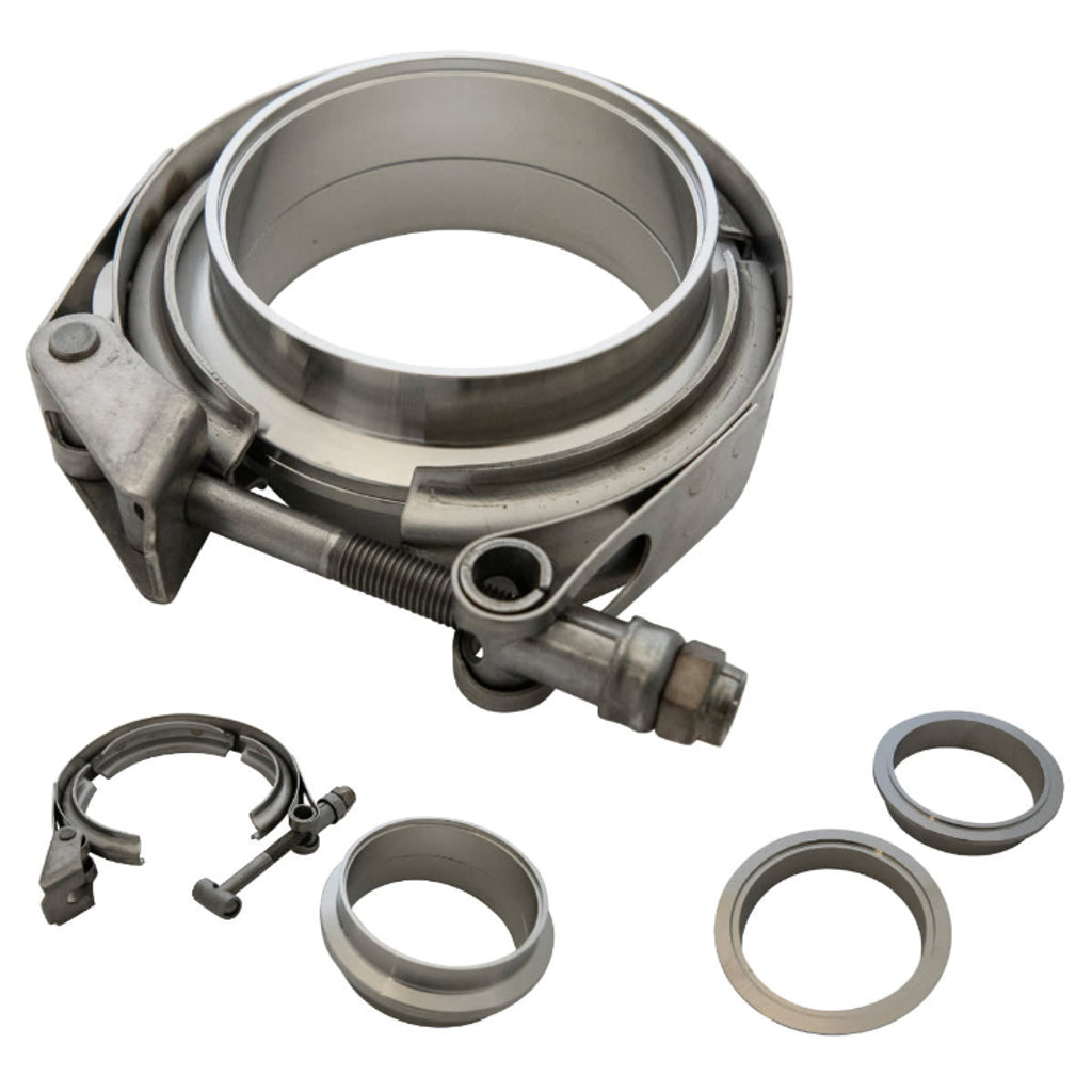 Quick Release Kit - 1-3/4