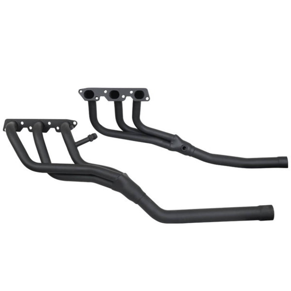 Redback Headers for Holden Commodore VT VX VU VY V6 | Australian Tow Spares