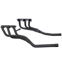 Redback Performance Exhaust System for Holden Caprice (09/1997 - 08/2004), Statesman (09/1997 - 08/2004), Commodore (09/1997 - 08/2004), Calais (09/1997 - 08/2004), HSV XU6 (09/1997 - 08/2004), Holden Caprice (09/1997 - 08/2004), Statesman (09/1997 -...