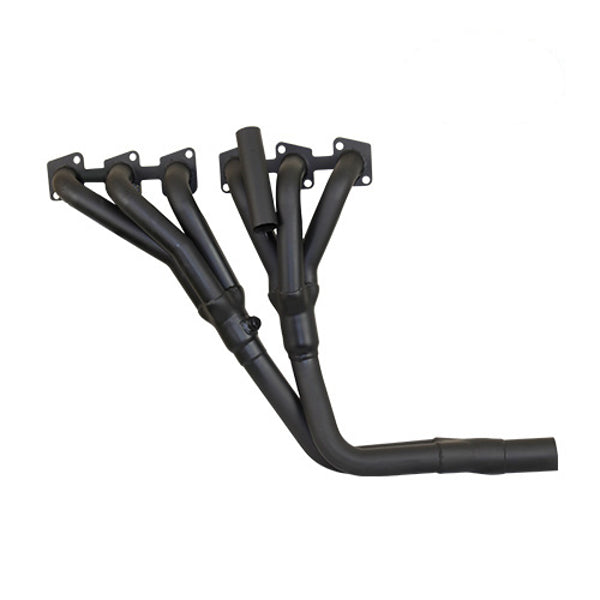 Redback Headers for Nissan Patrol GU 4.2L and 4.5L | Australian Tow Spares