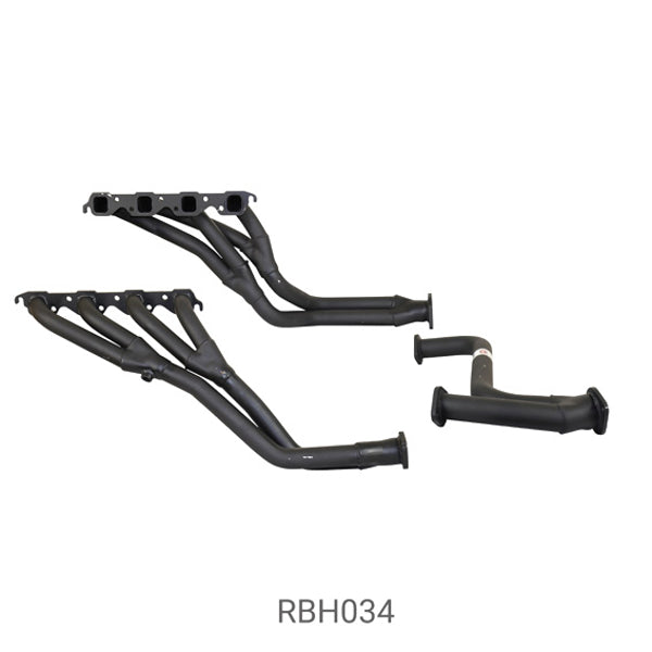 Redback Headers for Holden Commodore  VN VP VR VS 5.0 Litre V8 Auto | Australian Tow Spares