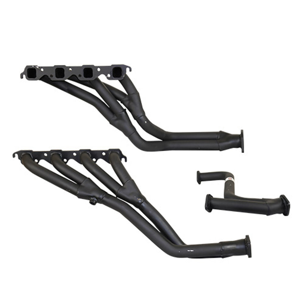 Redback Performance Exhaust System for Holden Calais (08/1988 - 09/1997), Commodore (08/1988 - 09/1997), Holden Commodore (08/1988 - 10/1991)