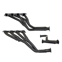 Redback Performance Exhaust System for Holden Calais (08/1988 - 09/1997), Commodore (08/1988 - 09/1997), Holden Commodore (03/1986 - 1997), Calais (03/1986 - 1997)