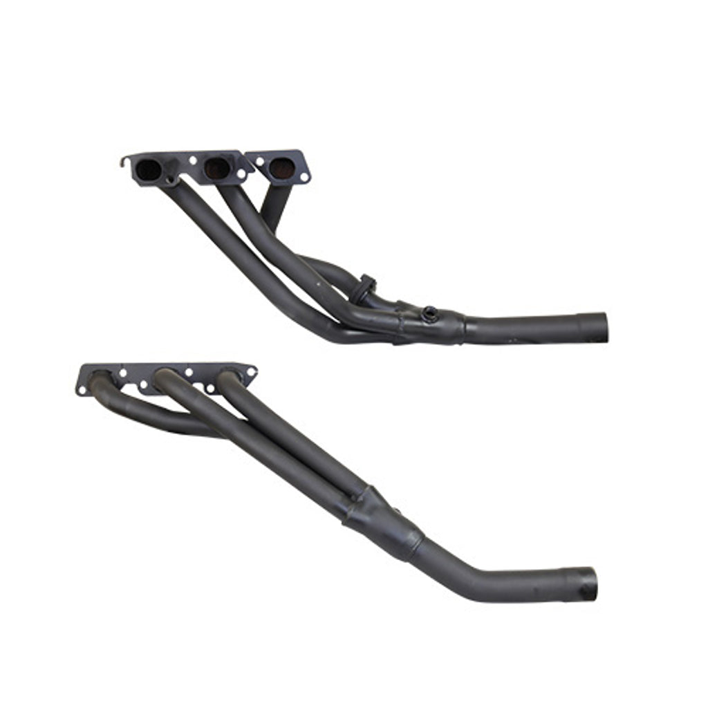 Redback Performance Exhaust System for Holden Calais (04/1995 - 12/2000), Commodore (04/1995 - 12/2000), Caprice (04/1995 - 12/2000), Statesman (04/1995 - 12/2000), Holden Caprice (04/1990 - 02/1994), Holden Commodore (04/1995 - 1997), Calais (04/1995...