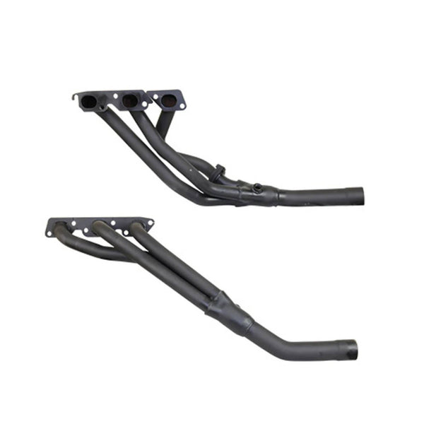 Redback Headers to Suit Holder Commodore VS 3.8L Ecotec V6 (1995 -1997) | Australian Tow Spares