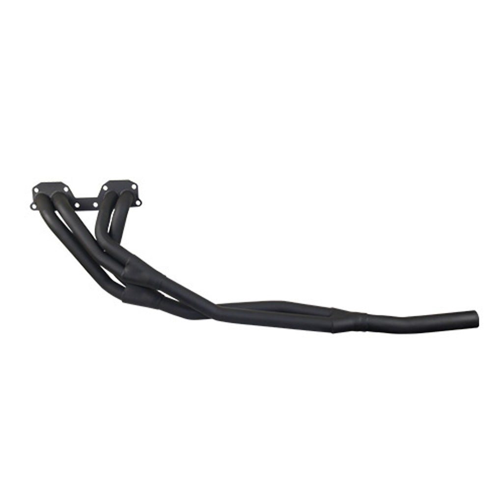 Headers for TOYOTA HILUX 2WD 22R ** MANDREL BENT ** GASKET = DSF057