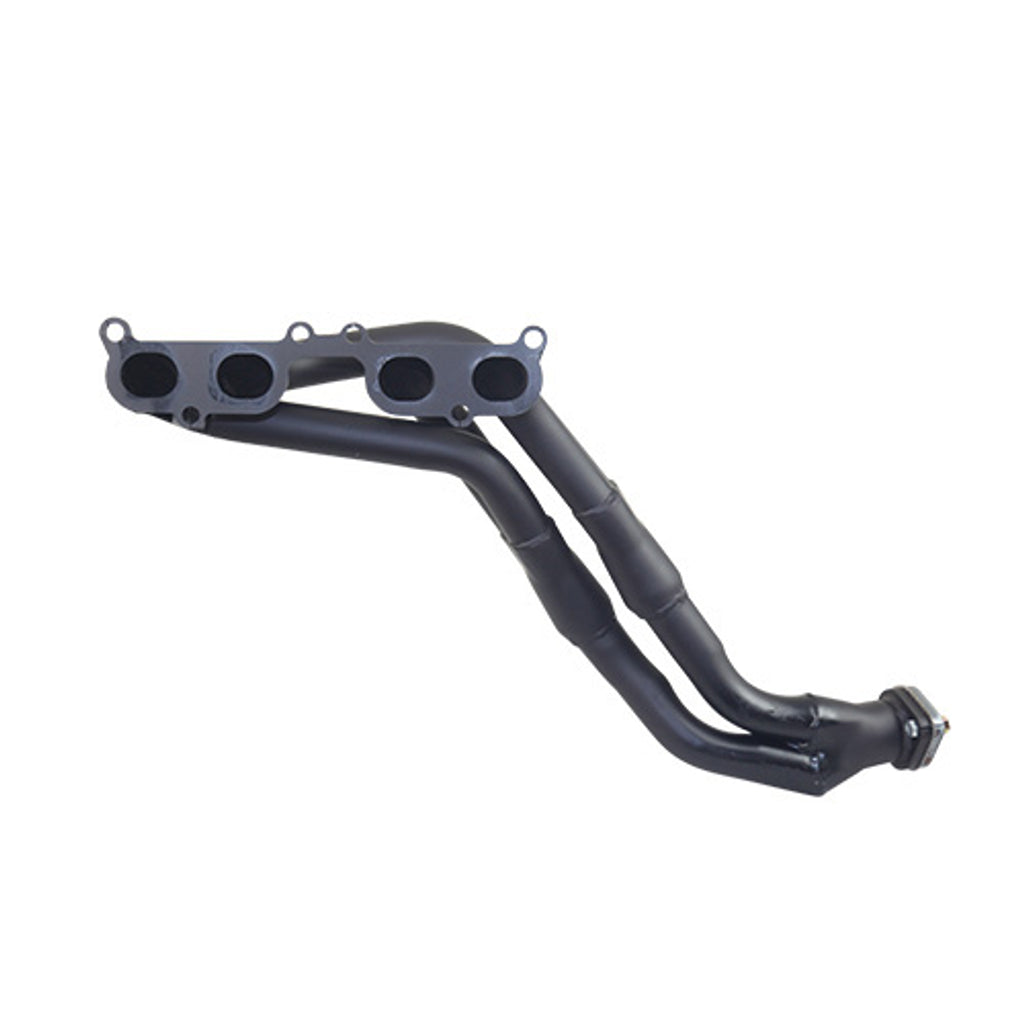 Redback Headers for Toyota Hilux 2.7 Litre 3RZ-FE 2WD Models (11/1997 - 10/2002)
