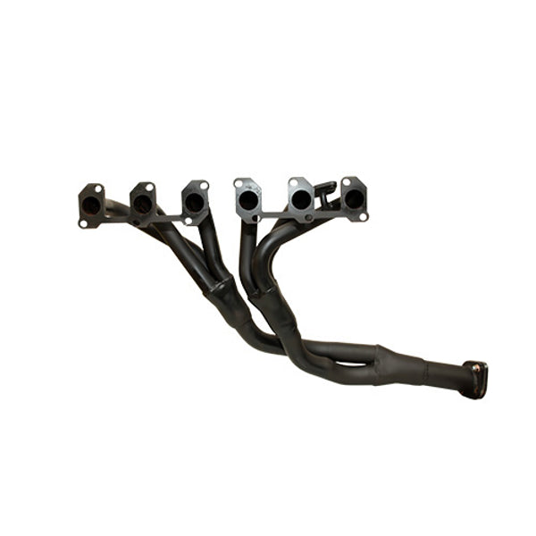 Redback Header for Toyota Landcruiser (03/1998 - 10/2007) | Australian Tow Spares