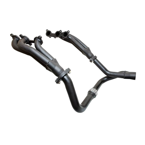 Redback Headers for Toyota Prado 90 Series 3.4L V6 Auto Models (1996-2002) | Australian Tow Spares