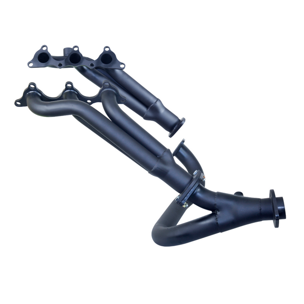 Redback Headers and Cats for Mitsubishi Pajero NP NS NT NW 3.8 V6(10/2006 - 12/2013) | Australian Tow Spares