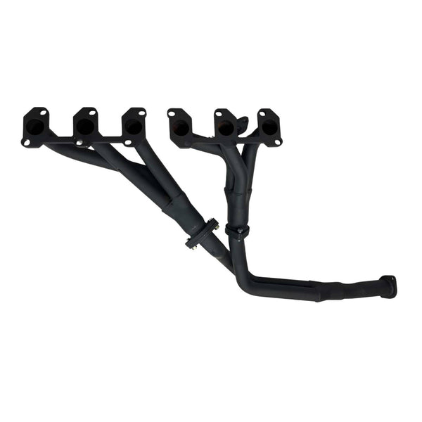 Redback Header for Toyota Landcruiser HZJ79 Ute 1HZ  (01/1999 - 10/2007) | Australian Tow Spares